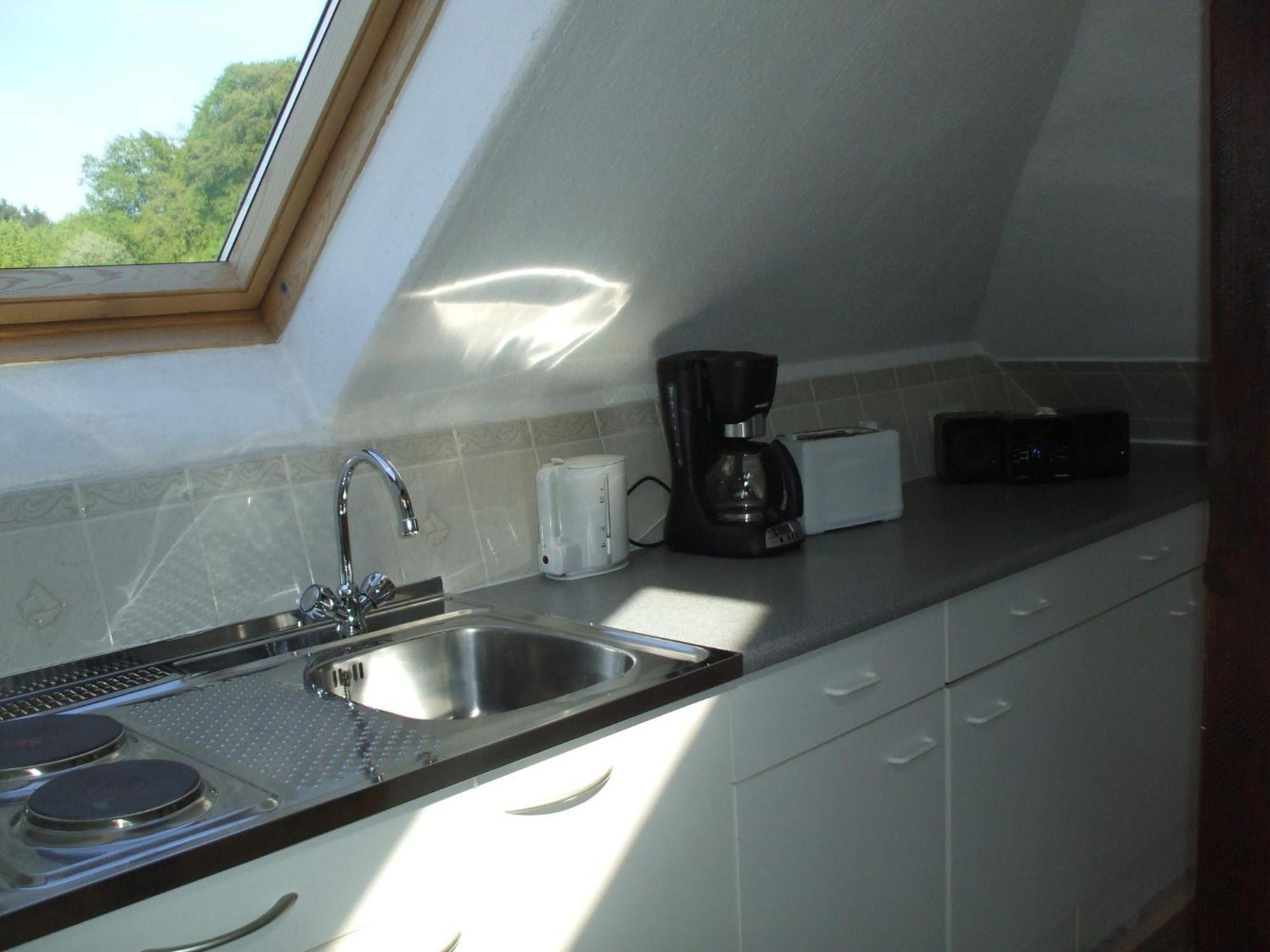 Welcoming Apartment With Garden, Terrace, Barbecue Bad Doberan Exterior foto